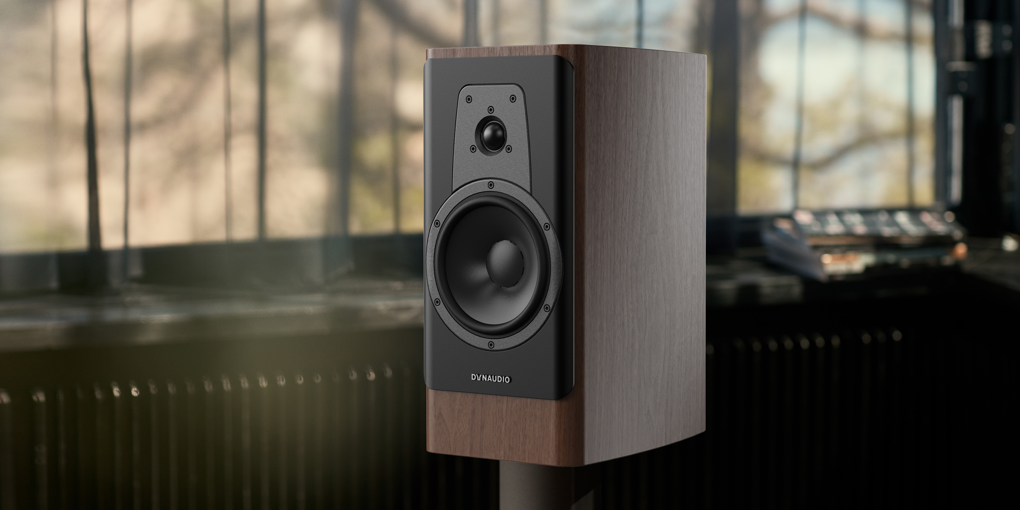 Dynaudio Contour 20i | LowBeats | Even more magnificent